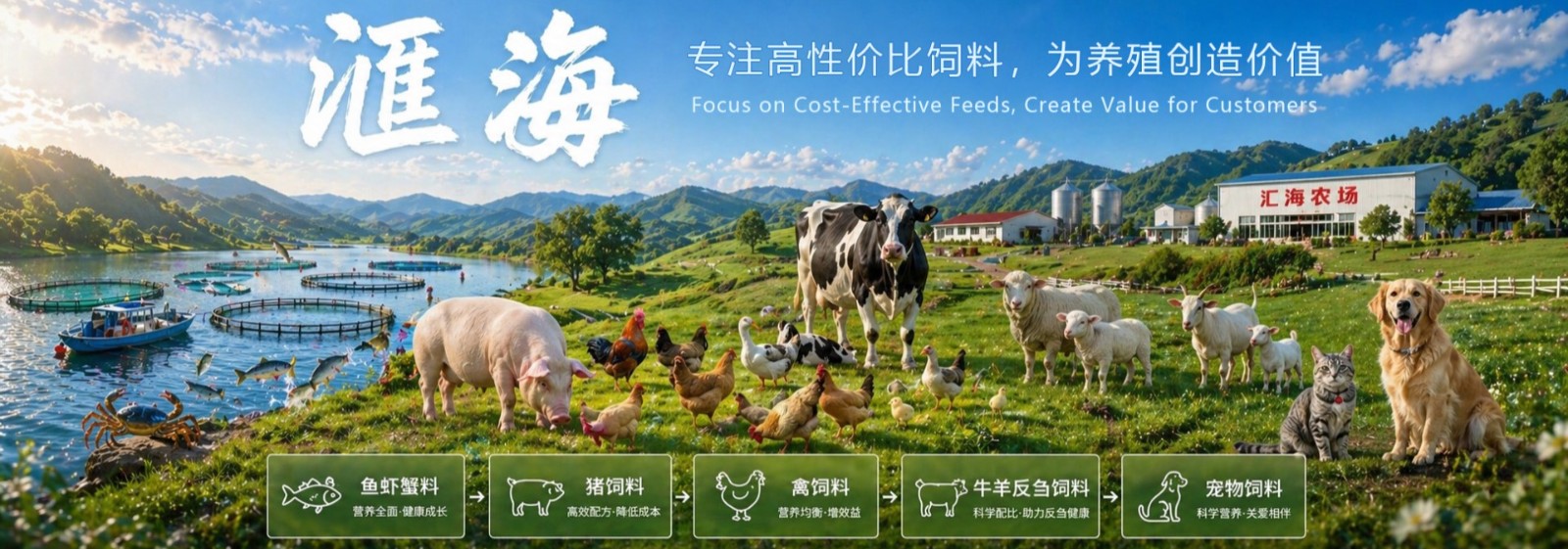 南宫ng28养殖成本更低、更赢利，，，，，，做高性价比饲料辅导者
