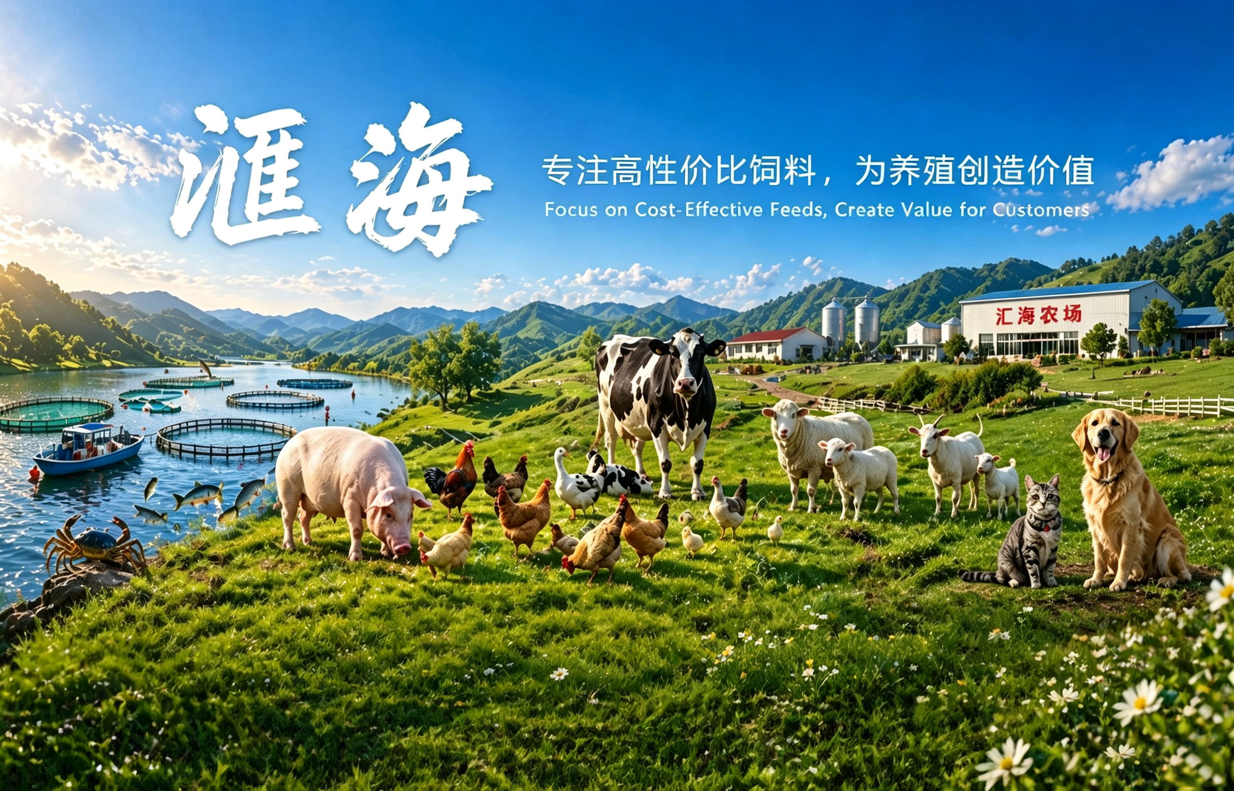 南宫ng28养殖成本更低、更赢利，，，，，，，，做高性价比饲料辅导者