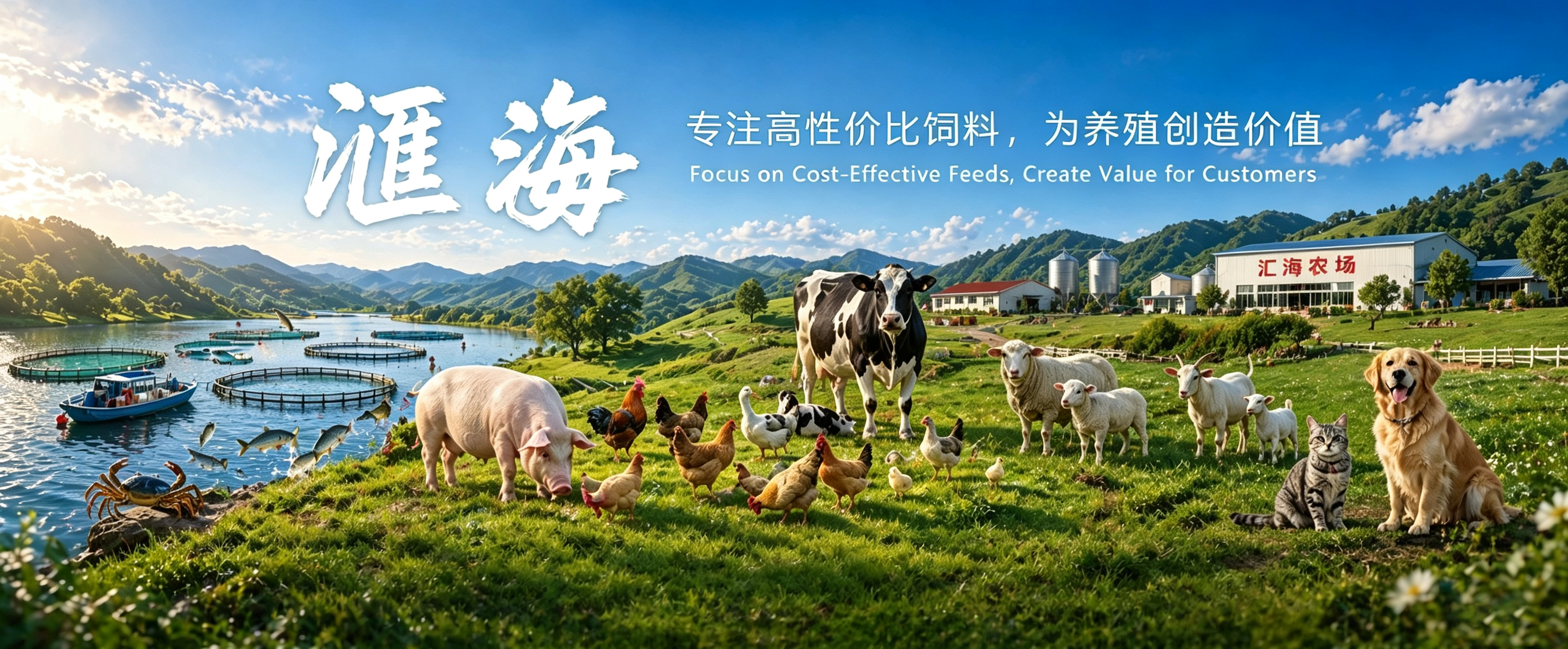 南宫ng28养殖成本更低、更赢利，，，，，，，，做高性价比饲料辅导者
